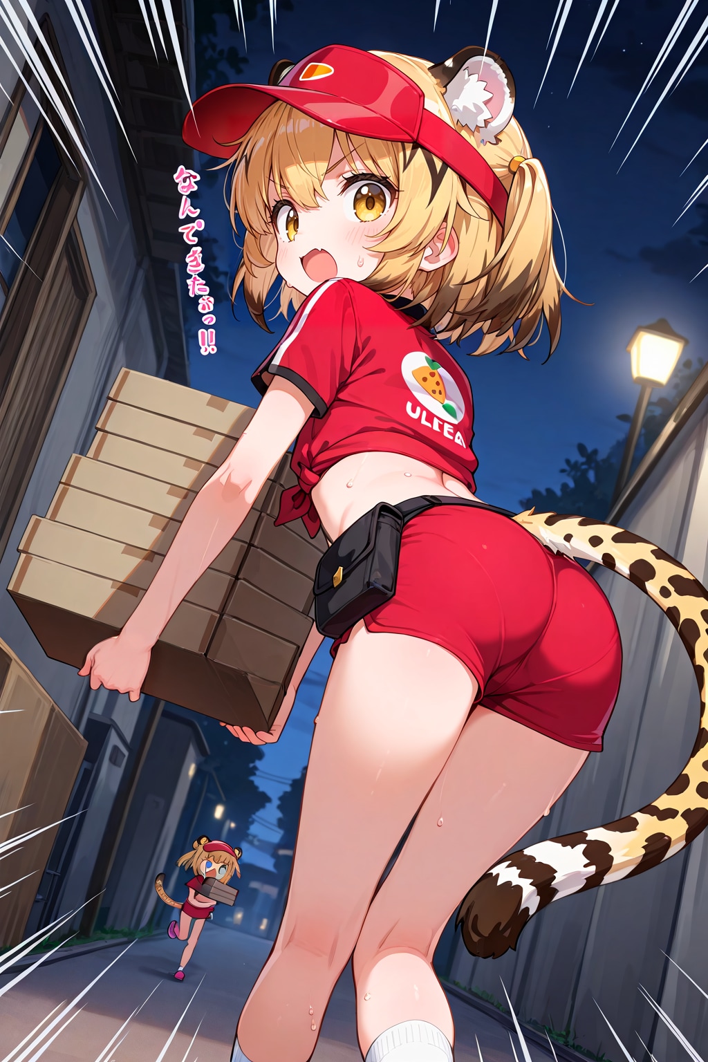 ９月３０日は宅配ピザの日