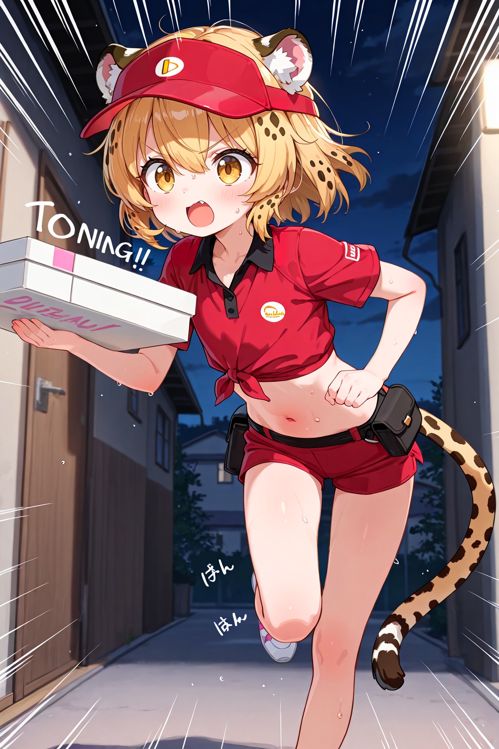 ９月３０日は宅配ピザの日