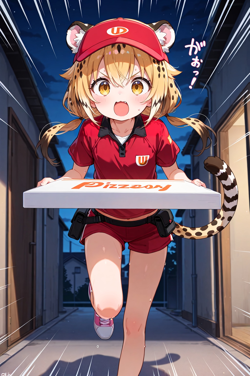 ９月３０日は宅配ピザの日