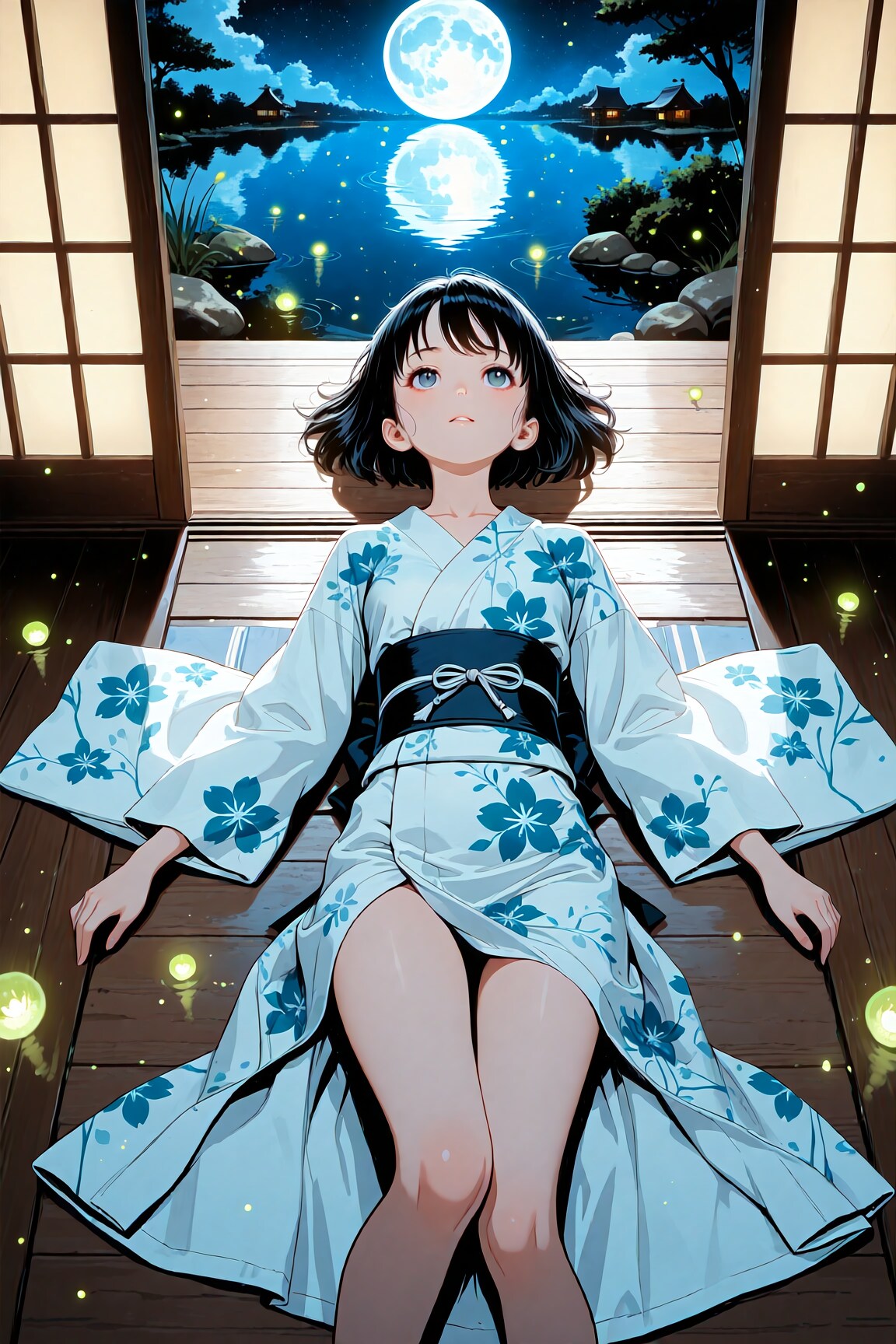 静寂