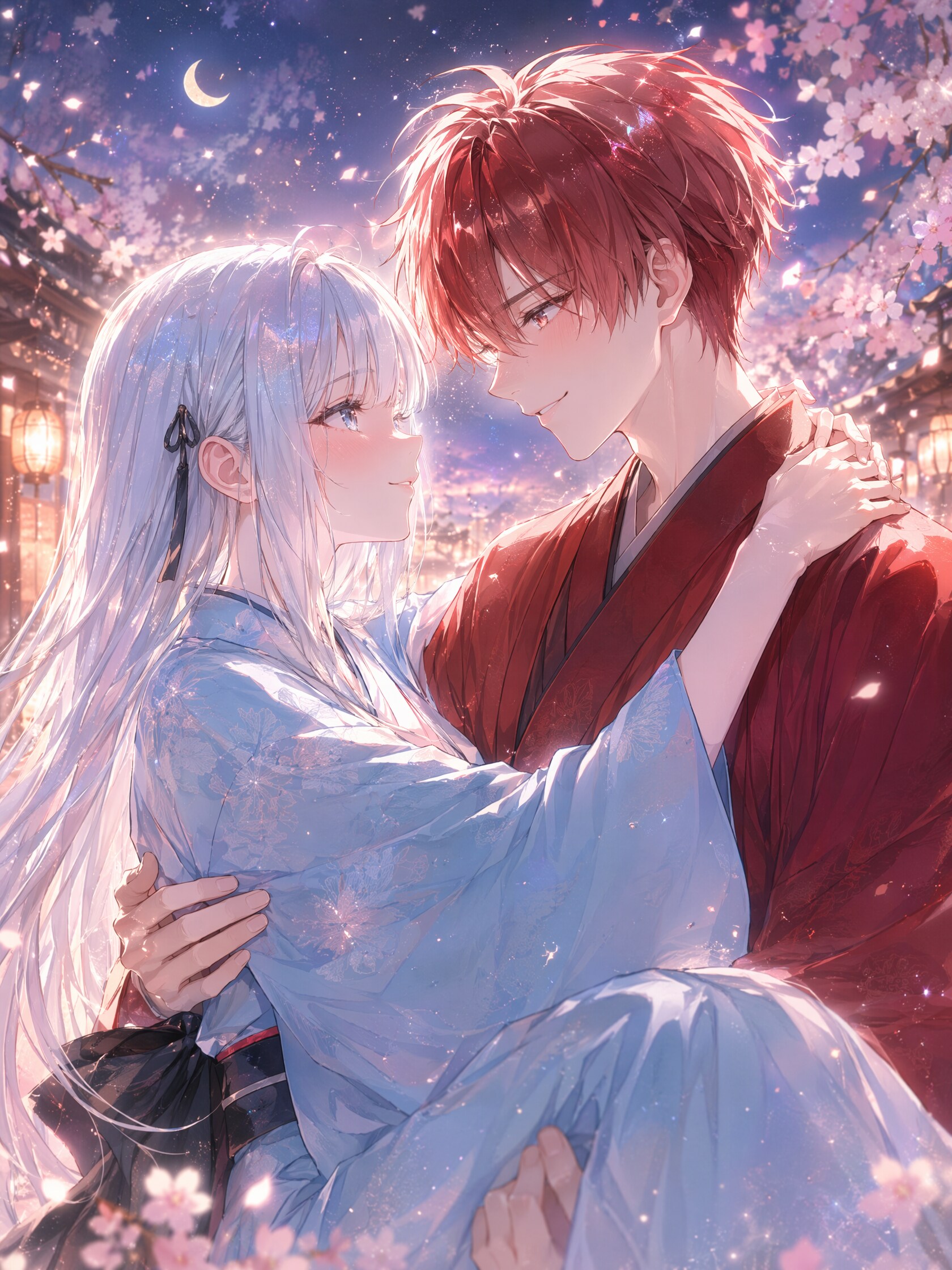 玲さんとアニタさん