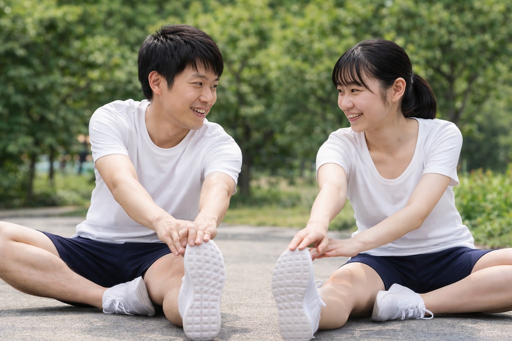 Ayumuの日常＃１