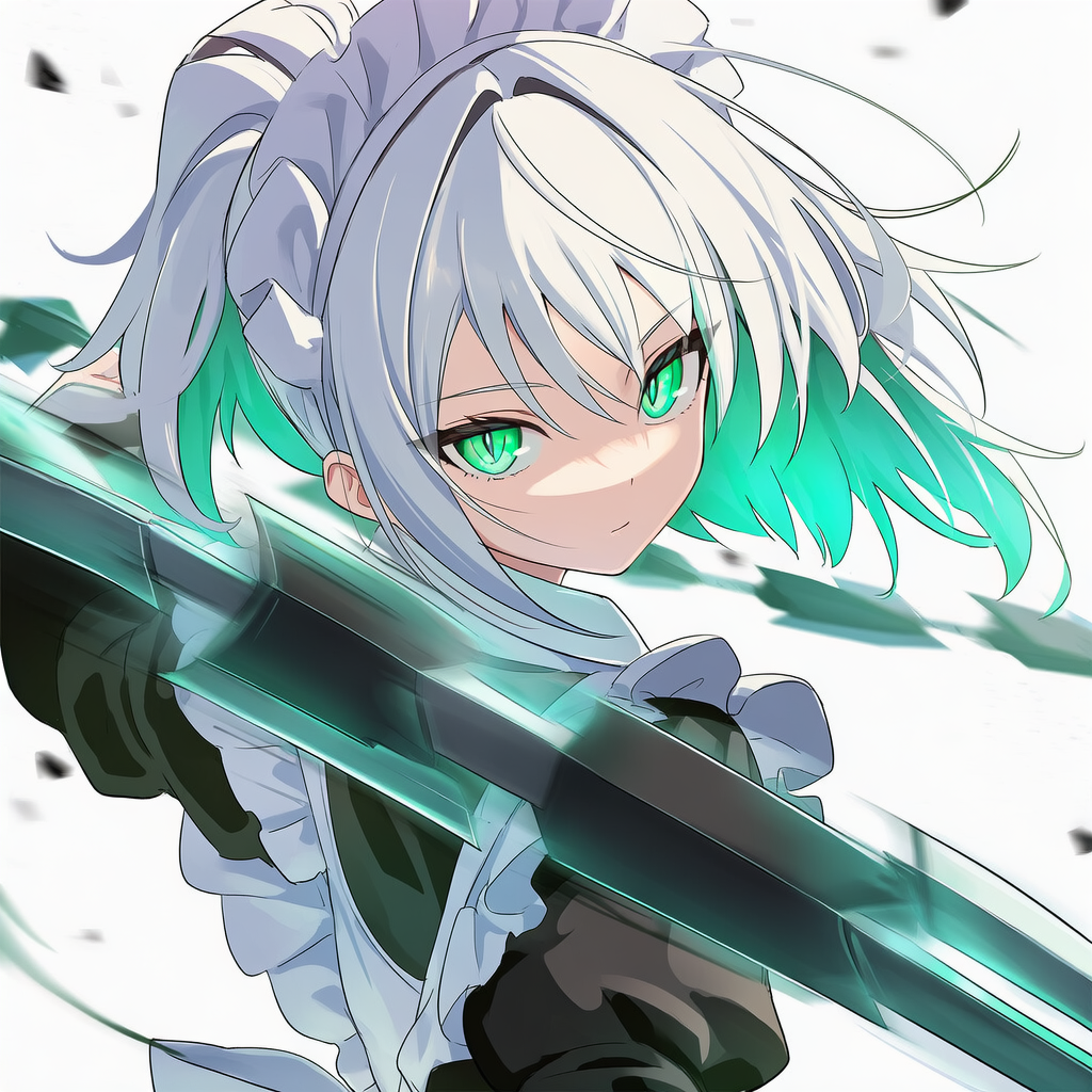 迎撃します