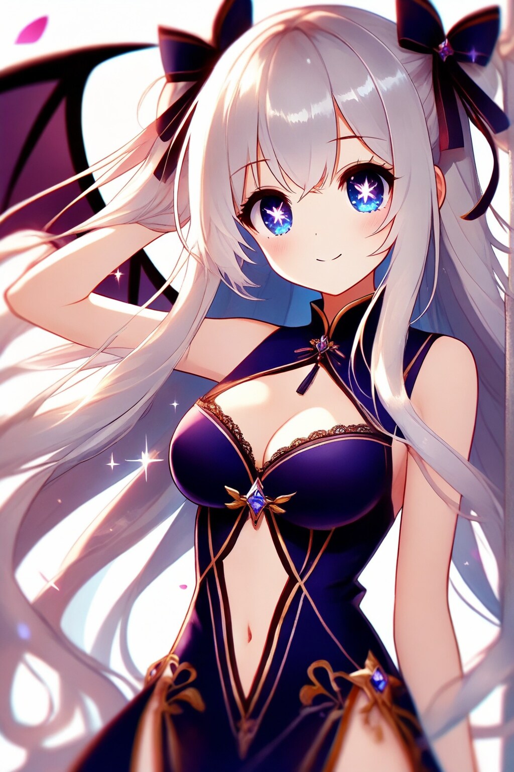 チャイナドレス
