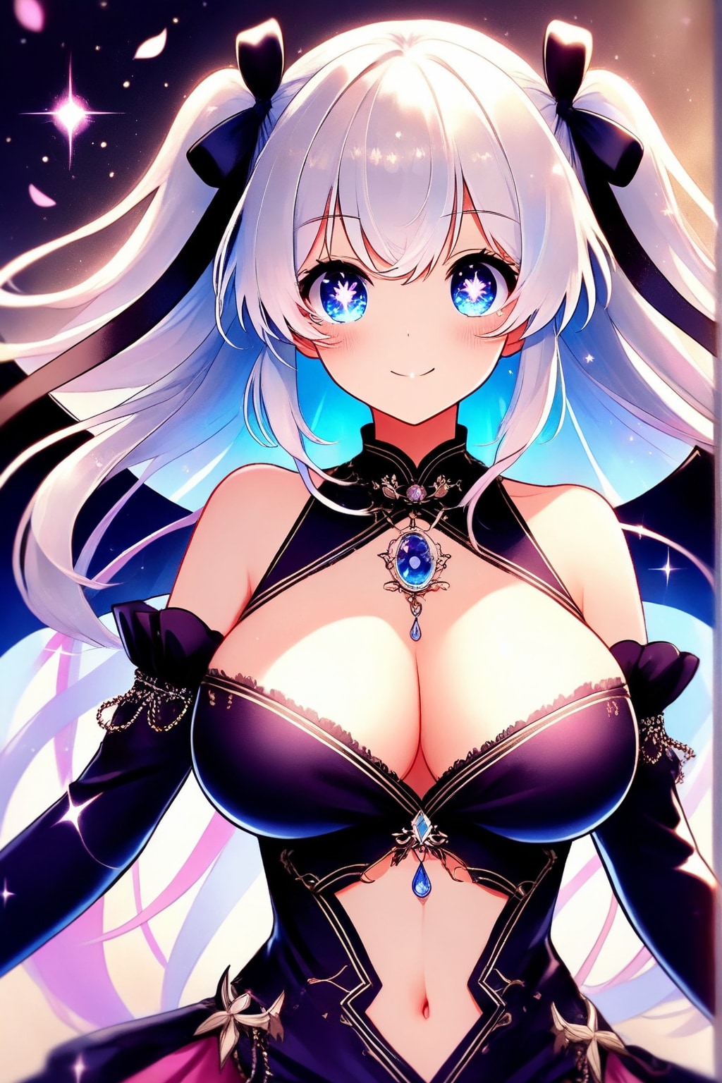 チャイナドレス | の人気AIイラスト・グラビア
