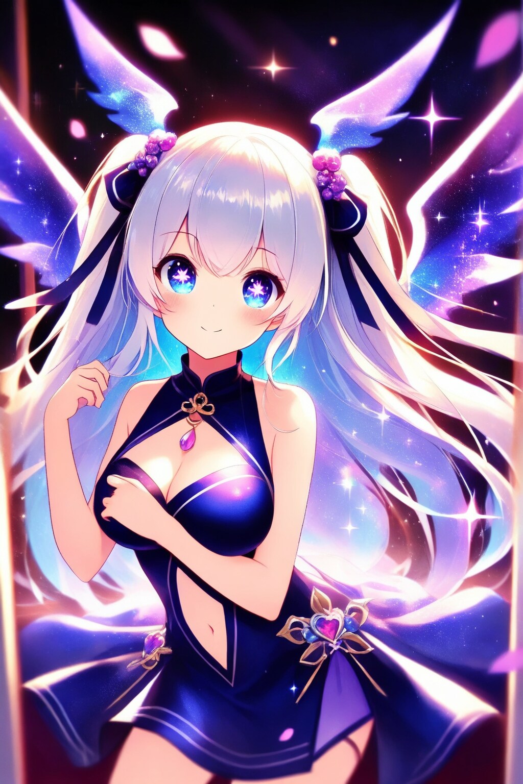 チャイナドレス