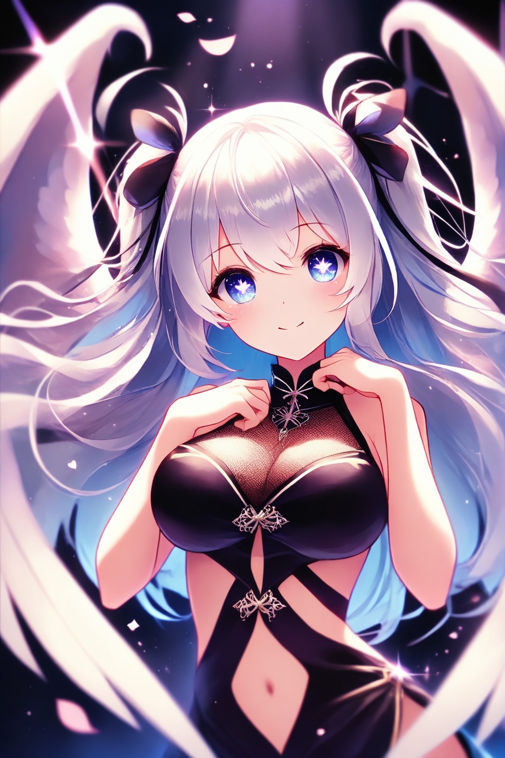 チャイナドレス