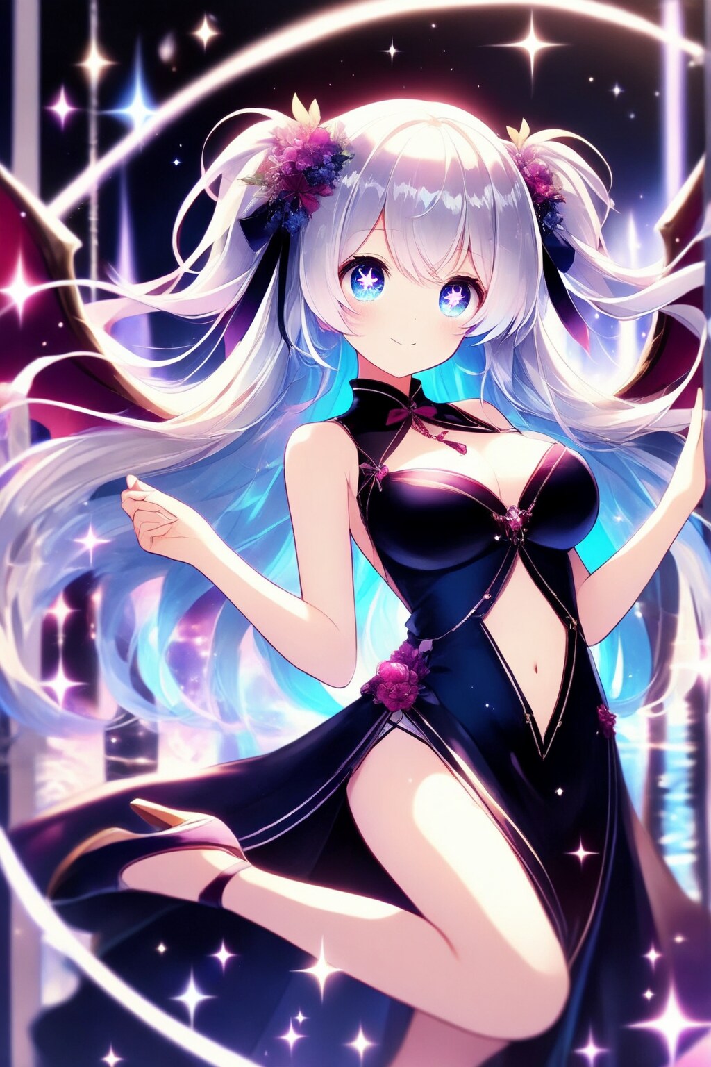 チャイナドレス