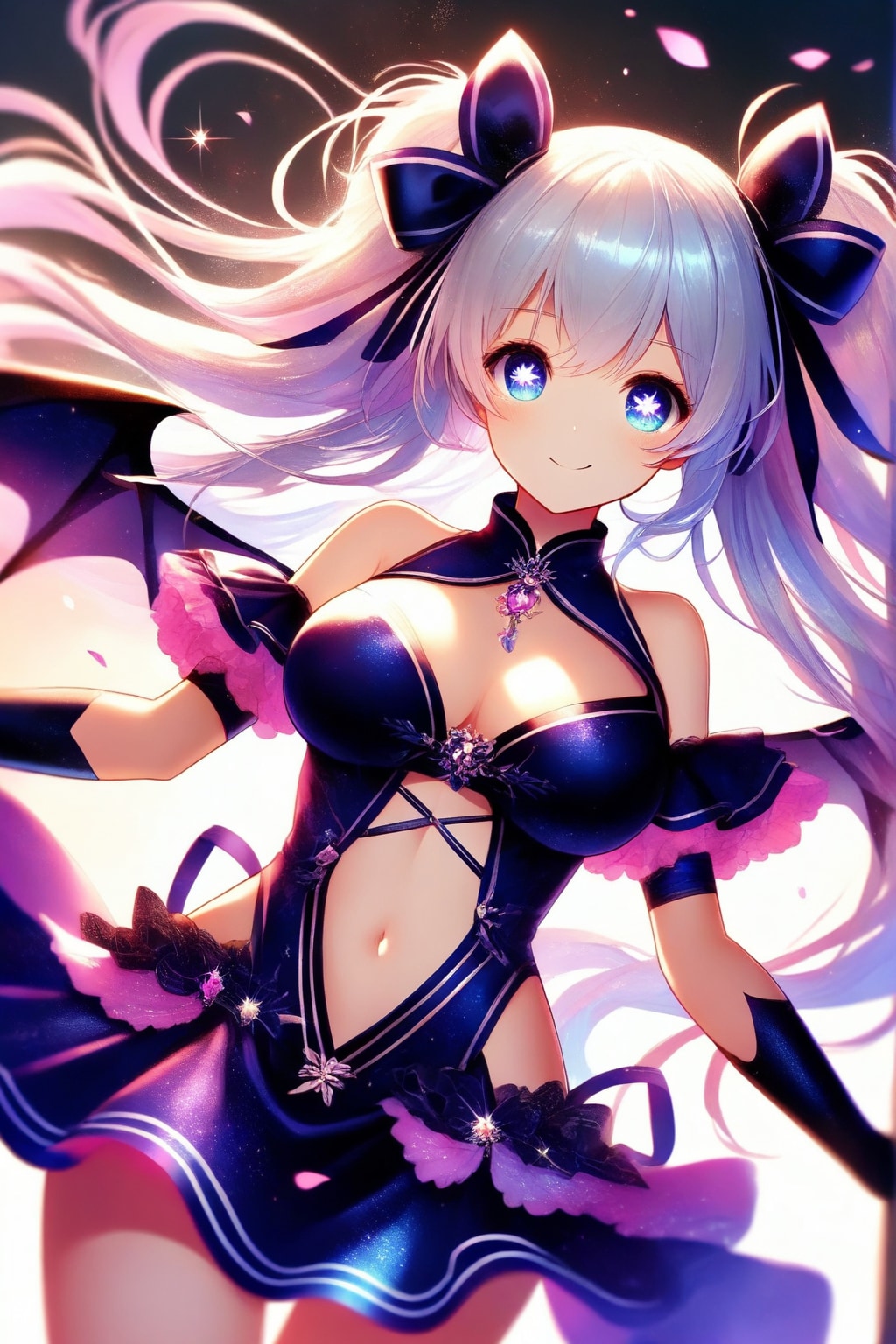 チャイナドレス