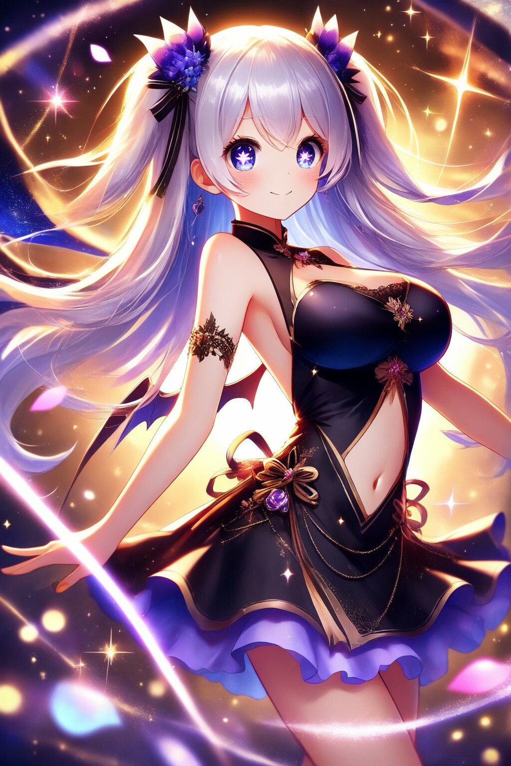 チャイナドレス