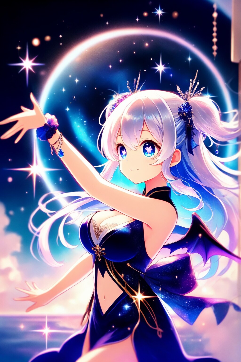 チャイナドレス