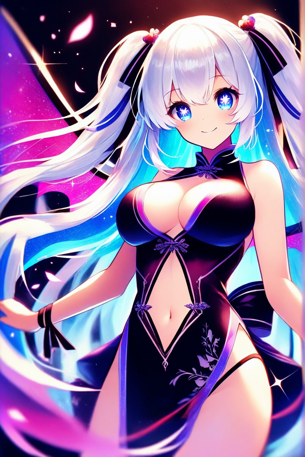 チャイナドレス