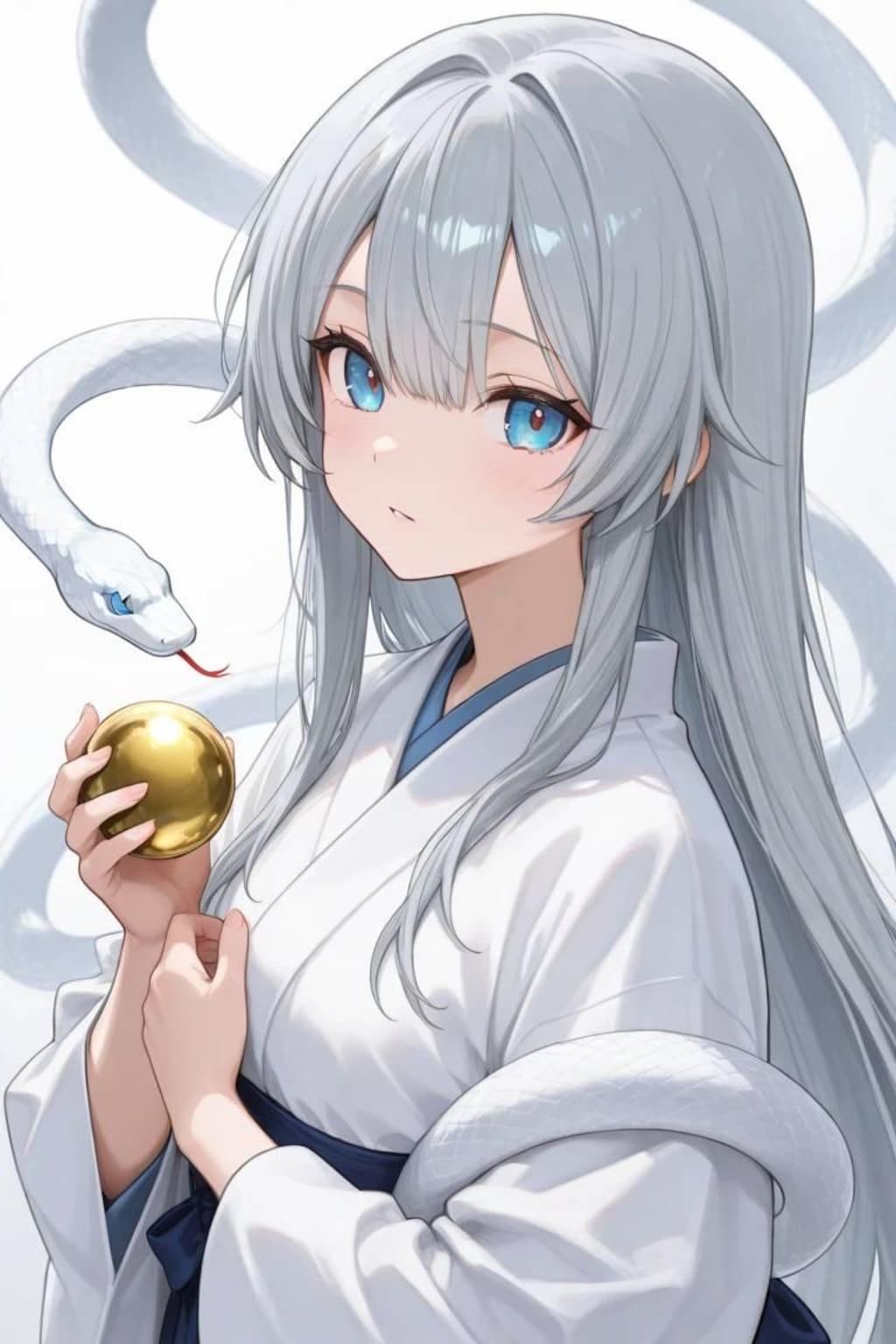 お昼のゴールデンボール