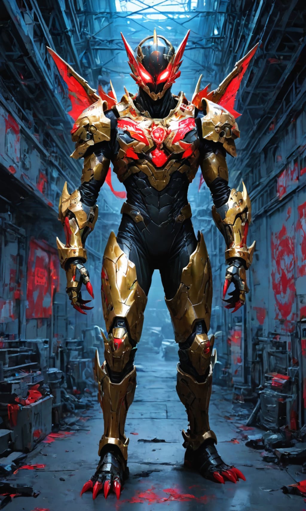 どのカジノも虚栄に乾いている