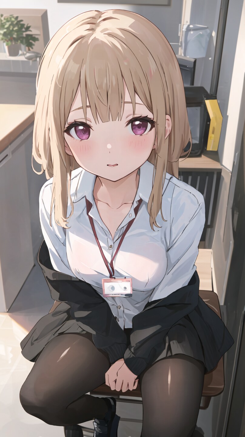 会社員