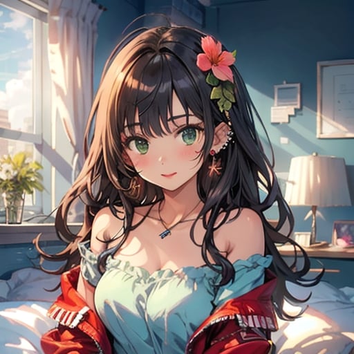 佐天さん | の人気AIイラスト・グラビア