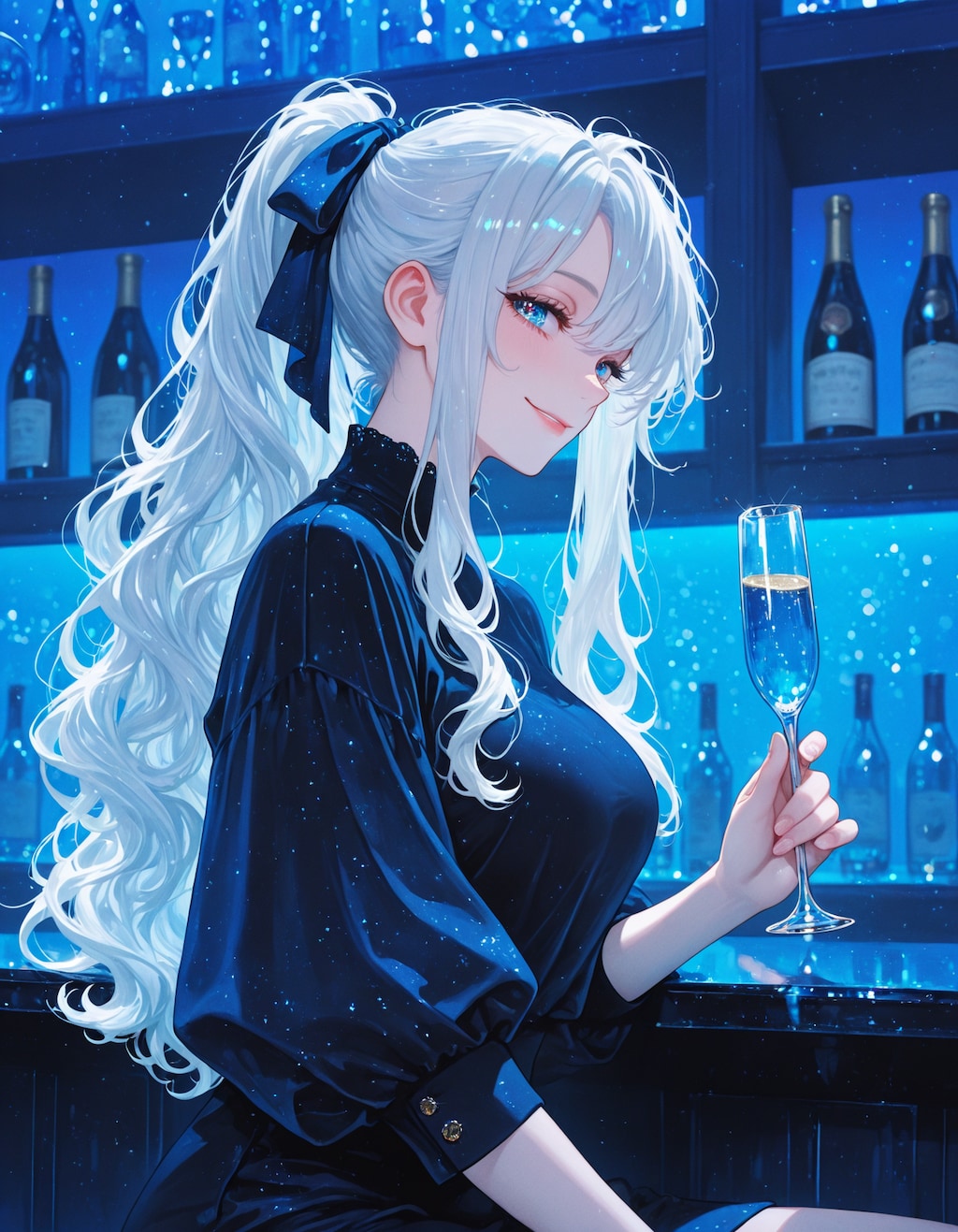 perfectdeliberate v40Aな香澄さん