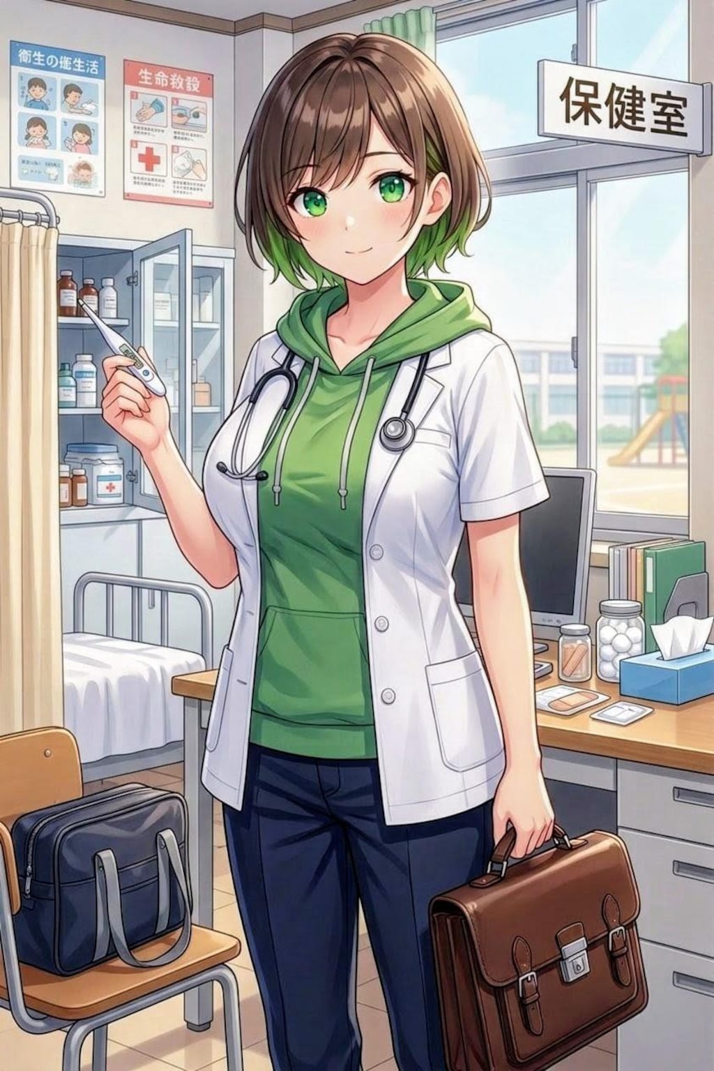 コトコトコンビ