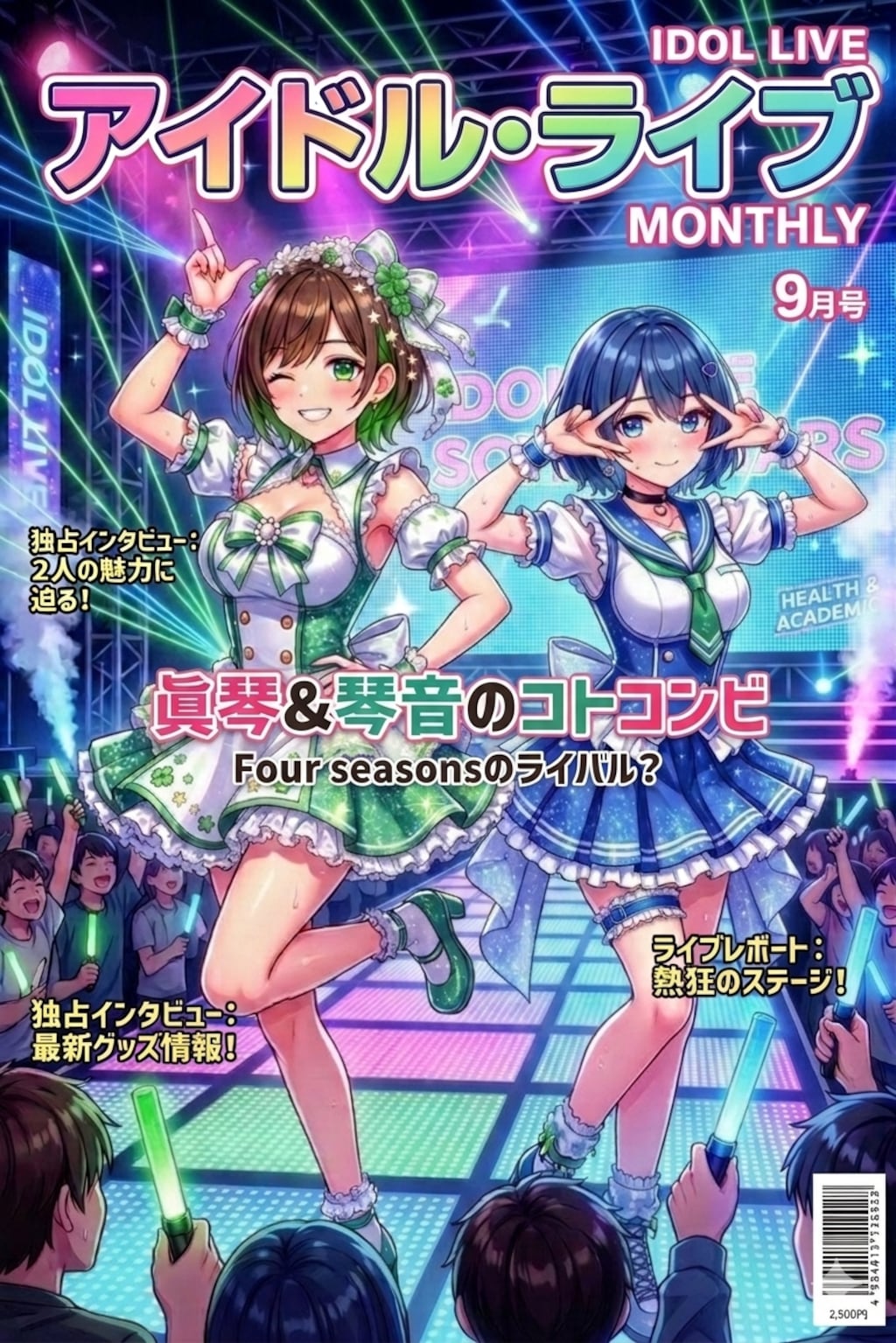 コトコトコンビ