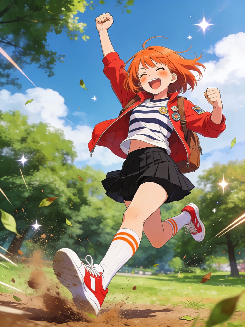 イャッッホォォォオオォオウ！