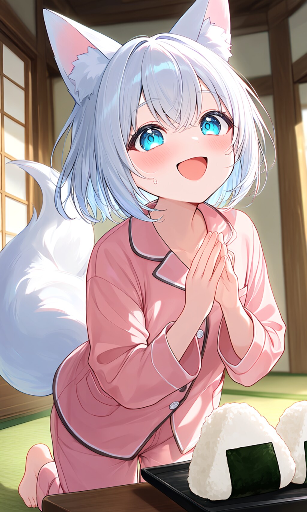 おにぎり
