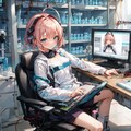キミのコトも研究したいな 2枚目