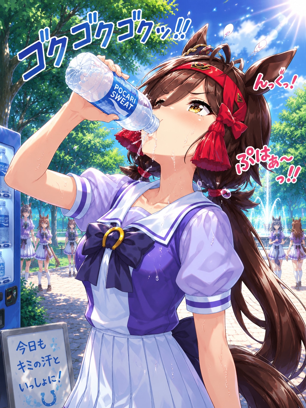 お誕生日のノーリーズン