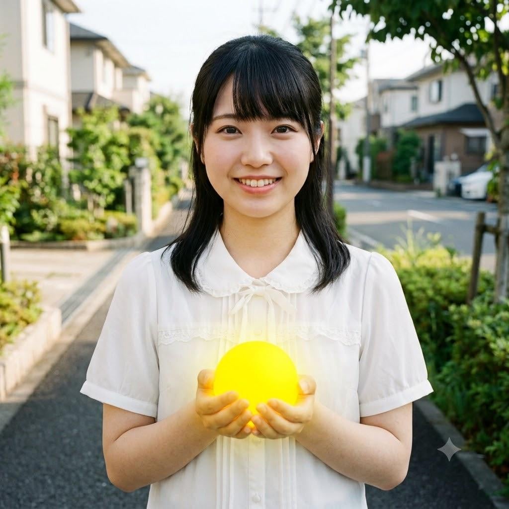 六つのオーブを守る者たち