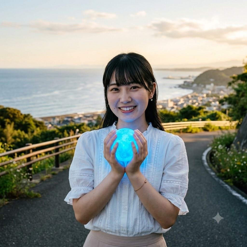 六つのオーブを守る者たち