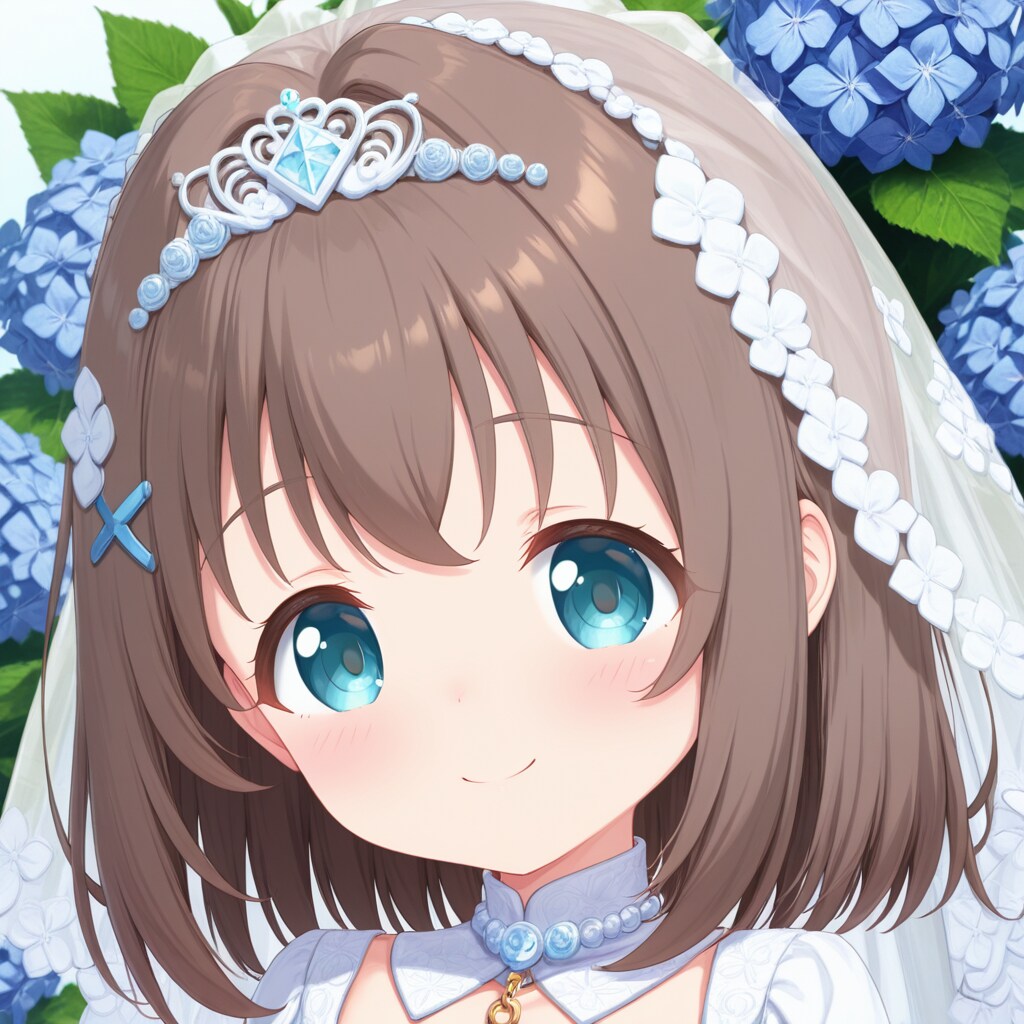 June Bride