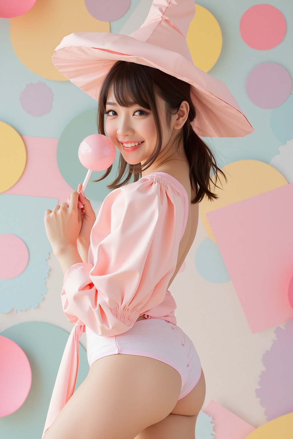 デカロリポップ🌀