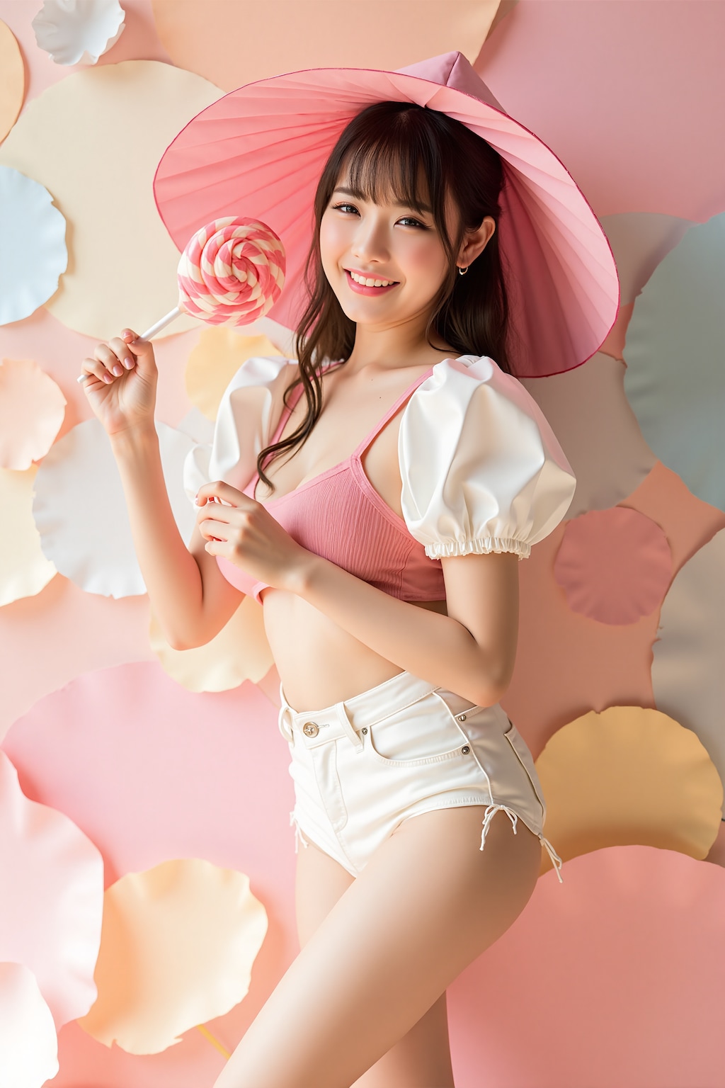 デカロリポップ🌀