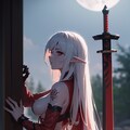 ダークエルフ 9枚目