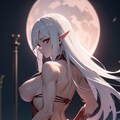 ダークエルフ 6枚目