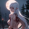 ダークエルフ 8枚目