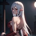 ダークエルフ 2枚目