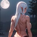 ダークエルフ 7枚目