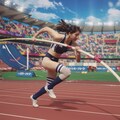 ニーハイジャンパー 2枚目