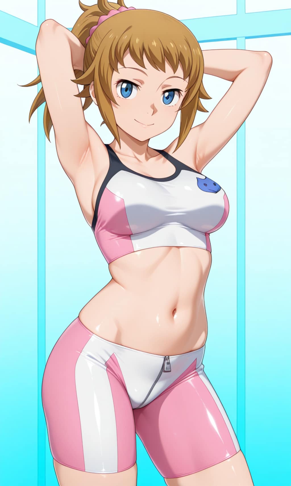 フミナパイセン