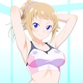 フミナパイセン 3枚目
