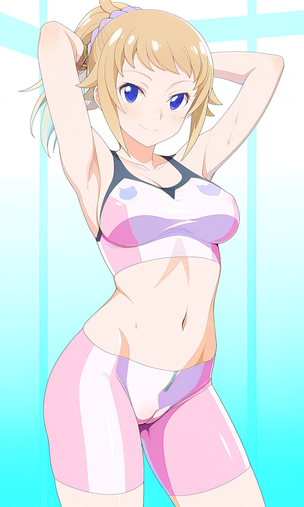 フミナパイセン