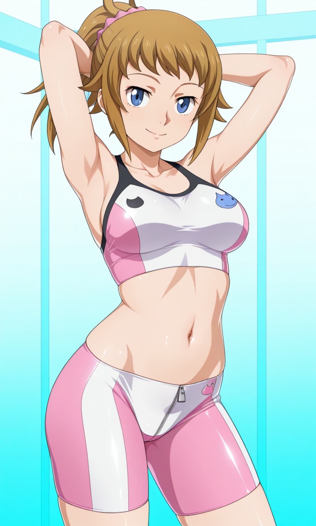 フミナパイセン