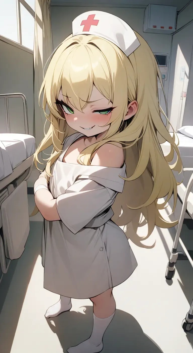 ここで…