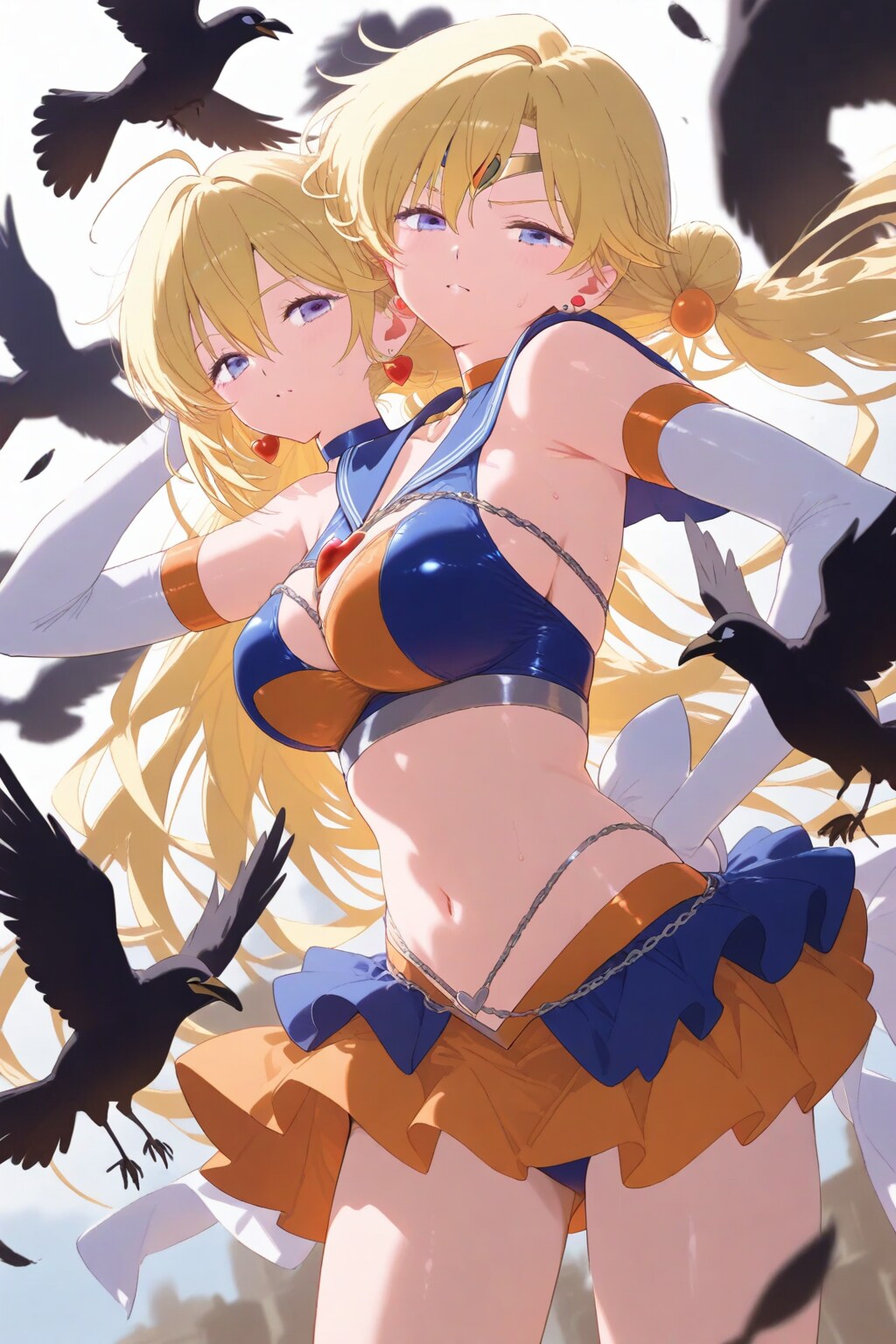 妖魔だろ、これは😅