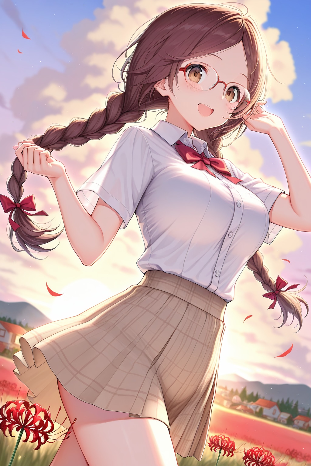 【誕生日FA募集】ハッピーバースデーしおりさん