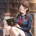 【誕生日FA募集】ハッピーバースデーしおりさん 4枚目