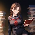 【誕生日FA募集】ハッピーバースデーしおりさん 10枚目