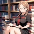 【誕生日FA募集】ハッピーバースデーしおりさん 9枚目