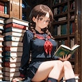 【誕生日FA募集】ハッピーバースデーしおりさん 12枚目
