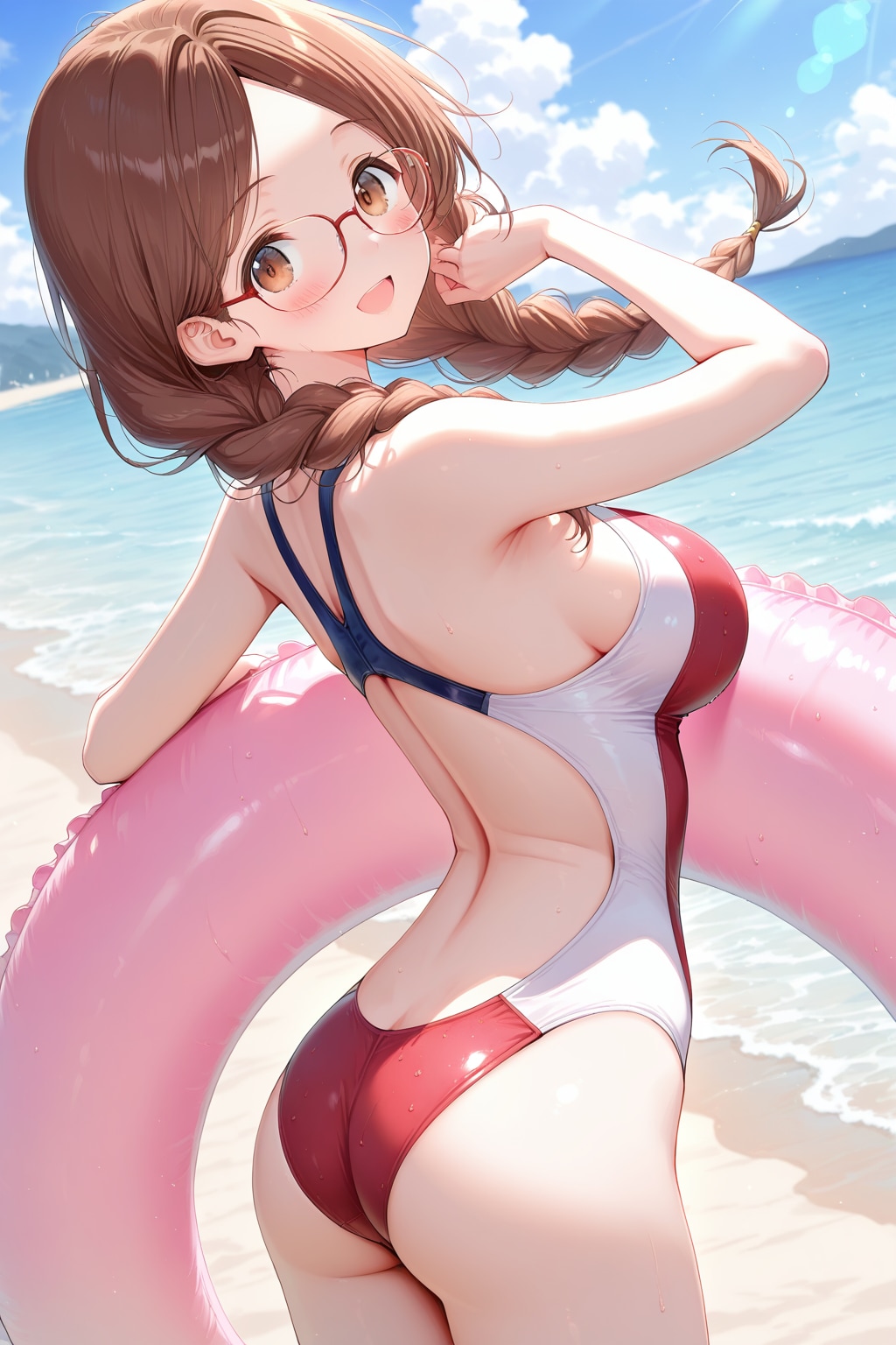 【誕生日FA募集】ハッピーバースデーしおりさん